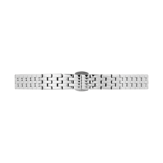 Daniel Wellington 5-Link Strap Silver