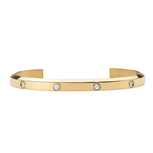 Daniel Wellington Classic Lumine Bracelet Gold 5.5 mm